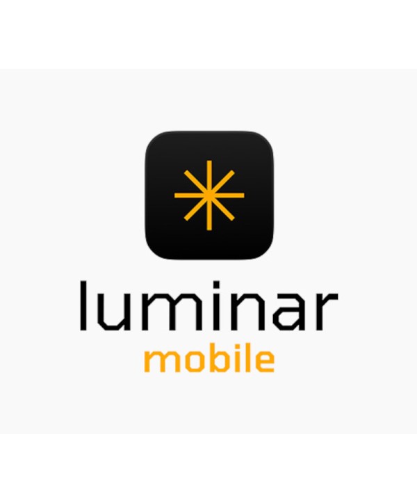 Luminar Mobile Lifetime / 1 Gerät Android Key GLOBAL